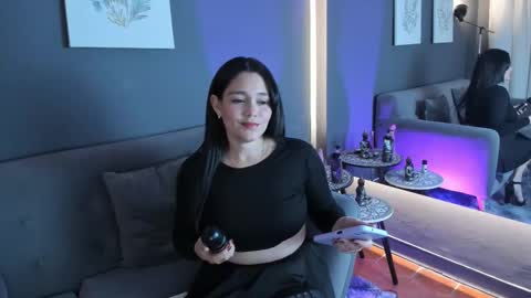 Astrid  online show from January 14, 3:12 am