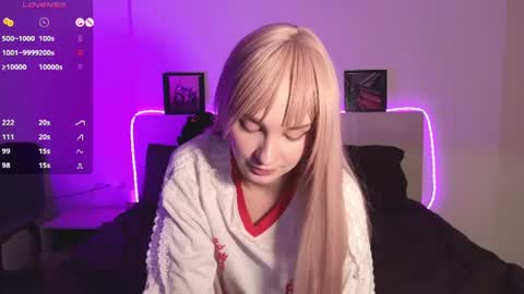 Maya online show from July 28, 1:54 pm