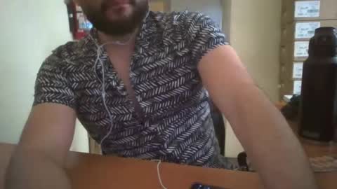 Snapshot of astro_boy_01 chatting on January 28, 9:19 pm astro_boy_01 online show from January 28, 9:19 pm