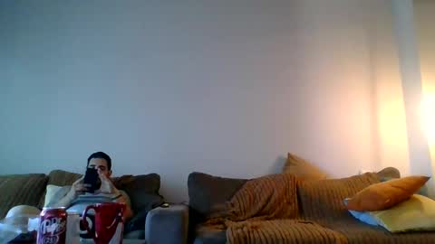 astro_n_tatiana online show from February 19, 8:05 pm