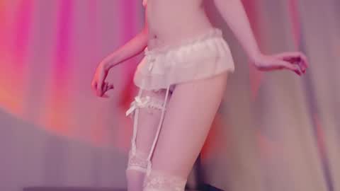 Bonnie online show from December 2, 9:06 pm