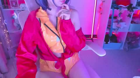 Bonnie online show from February 27, 10:53 pm
