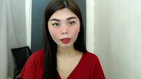 asuna_charming online show from December 5, 5:15 am