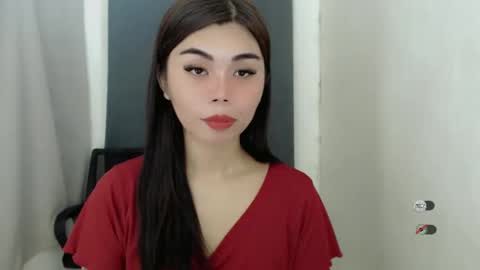 asuna_charming online show from December 8, 10:08 am