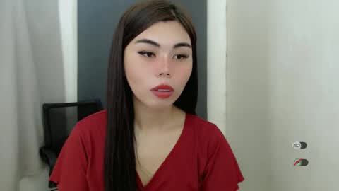 asuna_charming online show from December 11, 10:58 am