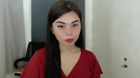 asuna_charming online show from December 17, 6:13 am