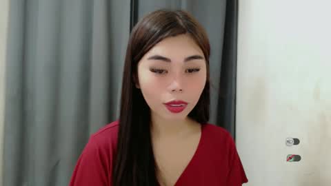 asuna_charming online show from December 22, 3:00 pm