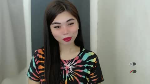 asuna_charming online show from December 23, 6:55 am