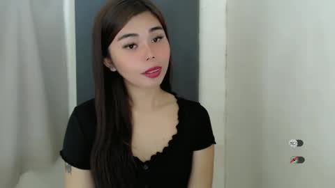 asuna_charming online show from January 15, 6:54 am