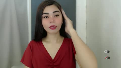 asuna_charming online show from January 16, 6:03 am