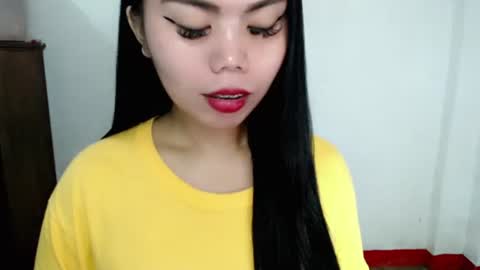 asuna_charming online show from September 21, 2:08 pm