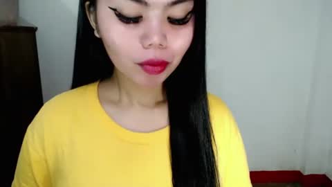 asuna_charming online show from October 6, 6:05 pm