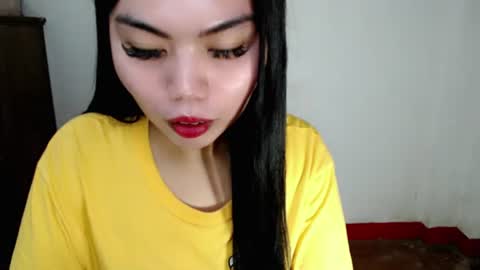 asuna_charming online show from October 18, 6:19 pm