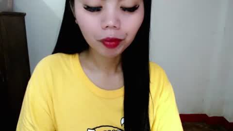 asuna_charming online show from November 3, 6:20 pm