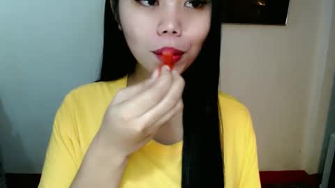 asuna_charming online show from December 4, 7:06 am