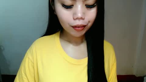 asuna_charming online show from January 12, 6:07 am