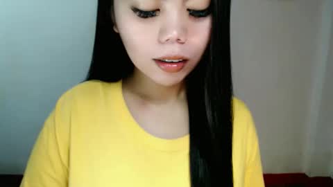 asuna_charming online show from January 18, 5:22 am