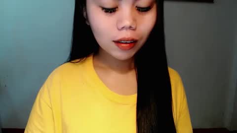 asuna_charming online show from February 17, 6:43 am