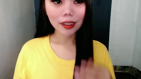 asuna_charming online show from February 18, 3:46 am