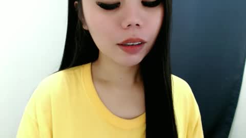 asuna_charming online show from February 27, 7:25 pm