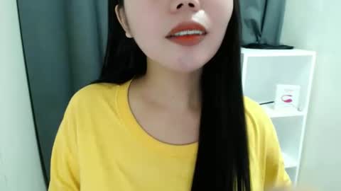 asuna_charming online show from April 25, 7:00 am