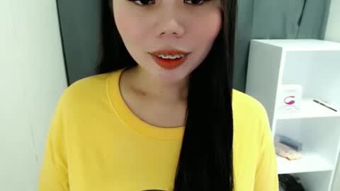 asuna_charming online show from April 27, 8:45 am