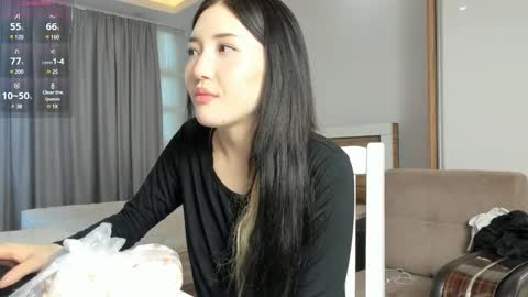 Snapshot of asuna_kirigaya chatting on December 17, 3:39 am asuna_kirigaya online show from December 17, 3:39 am