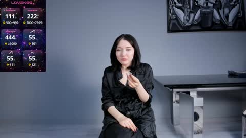 Snapshot of asuna_kirigaya chatting on January 25, 2:26 am asuna_kirigaya online show from January 25, 2:26 am