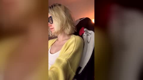 asya_new online show from December 21, 4:52 am