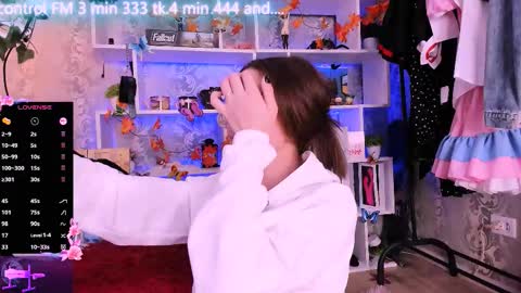 Snapshot of asya_sweet_ chatting on September 28, 11:59 am Anastasia online show from September 28, 11:59 am