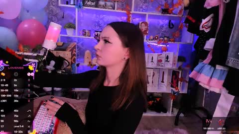 Snapshot of asya_sweet_ chatting on October 10, 2:49 pm Anastasia online show from October 10, 2:49 pm