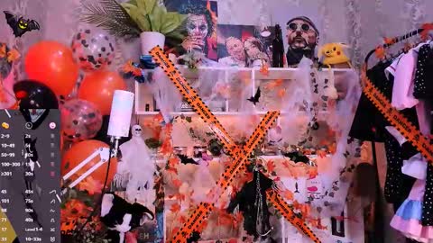 Snapshot of asya_sweet_ chatting on October 30, 3:13 pm Anastasia online show from October 30, 3:13 pm