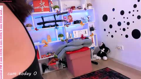 Anastasia online show from May 18, 1:39 pm