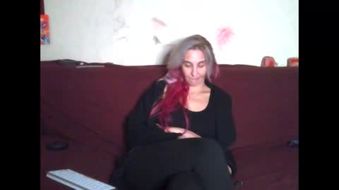 Snapshot of asyalu chatting on November 21, 8:07 pm AsyaLu online show from November 21, 8:07 pm