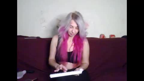 Snapshot of asyalu chatting on November 22, 9:08 am AsyaLu online show from November 22, 9:08 am