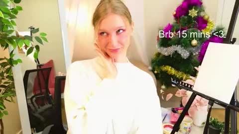 Asya online show from December 18, 6:25 pm