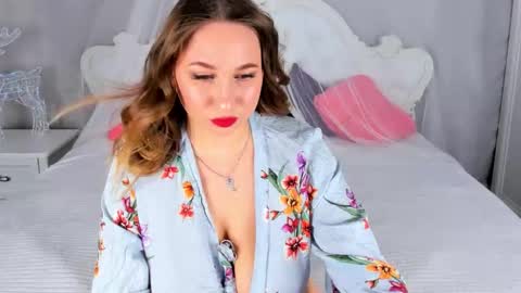 AsyaPink online show from February 16, 8:10 am