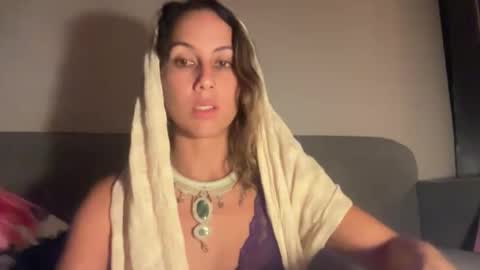 Snapshot of atara25 chatting on March 2, 7:21 pm Atara online show from March 2, 7:21 pm