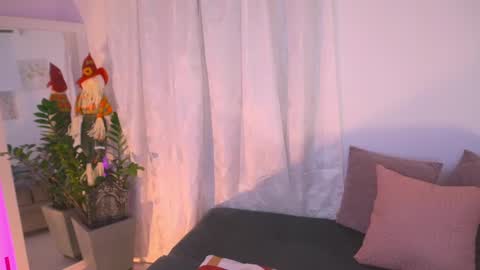 atena676 online show from October 16, 1:28 am