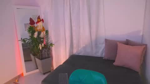 atena676 online show from October 17, 2:04 am