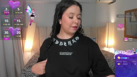 sofia online show from December 21, 2:19 am