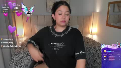 sofia online show from December 27, 6:35 am