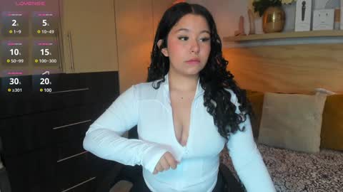 sofia online show from December 27, 7:03 pm