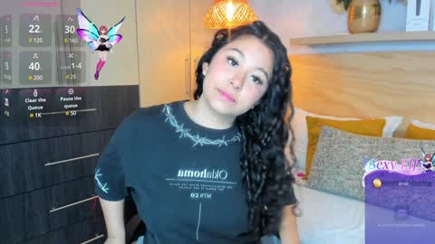 sofia online show from December 30, 7:11 pm