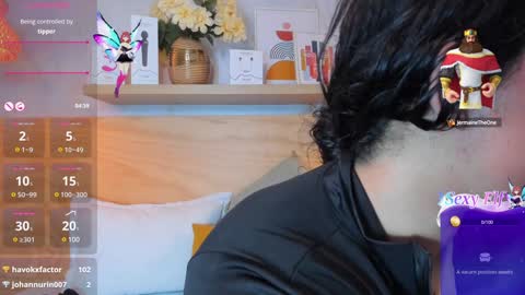 sofia online show from January 2, 10:11 pm