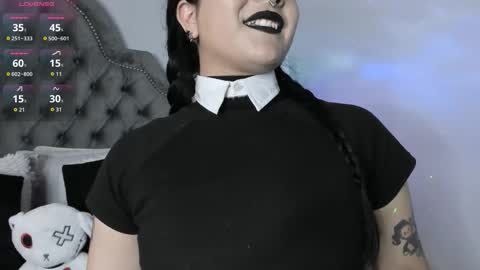 Athena online show from October 1, 7:09 pm