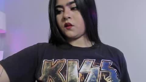 Athena online show from December 1, 7:08 pm