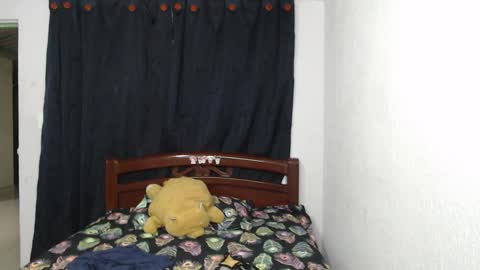 atena messy online show from December 27, 8:50 pm