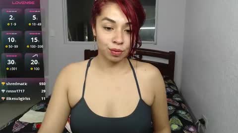 atena messy online show from January 11, 3:34 am