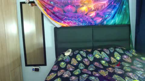 atena messy online show from November 2, 12:13 am